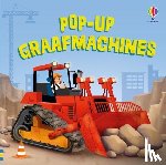 Tapsell, Micaela - Graafmachines