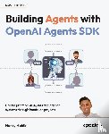 Habib, Henry - Building Agents with OpenAI Agents SDK