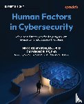 Robinson, Nikki, Nobles, Calvin - Human Factors in Cybersecurity