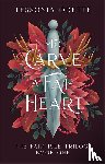 Odette, Tessonja - To Carve a Fae Heart