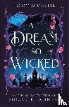 Odette, Tessonja - A Dream So Wicked