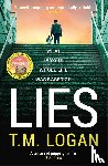 Logan, T.M. - Lies
