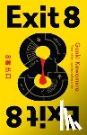 Genki Kawamura, Inc. - Exit 8