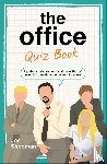 Shooman, Joe - The Office Quiz Book
