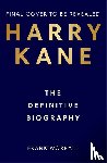 Worrall, Frank - Harry Kane