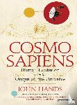 Hands, John - COSMOSAPIENS