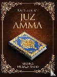 Husain Yates, Serena - Tafseer of Juz Amma