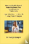 Sawyer, Evelyn - Advanced Applications of Dopamine Detox