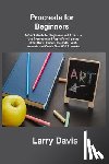 Davis, Larry - Procreate for Beginners