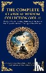 Aurelius, Marcus, Musashi, Miyamoto, Allen, James - The Complete Classical Wisdom Collection (Vol. 1)
