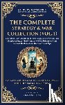 Tzu, Sun, Musashi, Miyamoto, Machiavelli, Niccolo - The Complete Strategy & War Collection (Vol. 1)