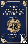 Chanakya, Kautilya, Machiavelli, Niccolo - The Complete Strategy & War Collection (Vol. 5)