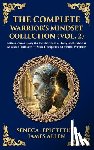 Seneca, Epictetus, Allen, James - The Complete Warrior's Mindset Collection (Vol. 2)