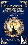 Authors, Various - The Complete Philosophy Collection (Vol. 1)