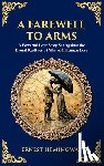 Hemingway, Ernest, Zengerink, Tim - A Farewell to Arms