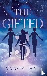 Jane, Nancy - The Gifted 3