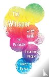 Barker, Cailey - The Whisper