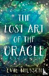Nilsson, Evie - The Lost Art of the Oracle