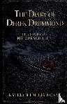 Novak, Katelyn Emilia - The Diary of Derek Drummond
