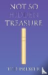 Prewer, Ted - Not So Hidden Treasure