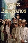 Mapp, Chris - Songs of Expectation