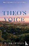 Crawley, Peter - Theo’s Voice