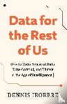 Irorere, Dennis - Data for the Rest of Us