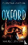 Jennings, Maurice - Oxford