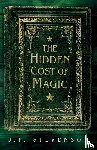 Stevenson, J.P. - The Hidden Cost of Magic