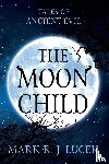 Lucek, Mark R.J. - The Moon Child