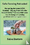 Baxtera, Salva - Safe Canning Reloaded