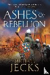 Jecks, Michael - Ashes of Rebellion
