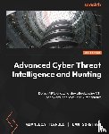 Tiepolo, Gianluca, Sorensen, Dan - Advanced Cyber Threat Intelligence and Hunting