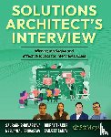 Shrivastava, Saurabh, Srivastav, Neelanjali, Thakur, Dhiraj - Solutions Architect's Interview