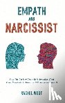 West, Rachel - Empath and Narcissist