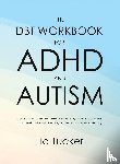 Tucker, Lia - The DBT Workbook for ADHD and Autism