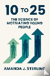 Sterling, Amanda J. - 10 to 25