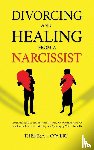 J. Covert, Theresa - Divorcing and Healing from a Narcissist