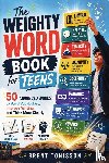 Tonisson, Brent - The Weighty Word Book for Teens