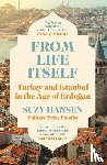 Hansen, Suzy - From Life Itself