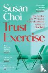 Choi, Susan - Trust Exercise