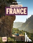  - Lonely Planet Best road trips France