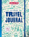 Lonely Planet, Towler, Paige - Lonely Planet My Amazing Travel Journal
