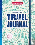 Towler, Paige - Lonely Planet My Amazing Travel Journal