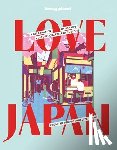  - Lonely Planet Love Japan