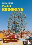 Planet, Lonely - Lonely Planet Pocket Brooklyn