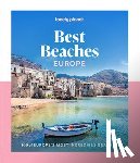 Planet, Lonely - Lonely Planet Best Beaches Europe