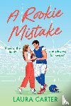 Carter, Laura - Carter, L: Rookie Mistake