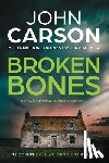 Carson, John - Broken Bones