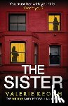 Keogh, Valerie - The Sister